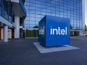 Apollo eyes $5 billion investment in Intel: reports:Image