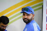 JK Lakshmi extends brand endorsement deal with Rohit Sharma for fifth year