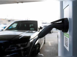 Acceptability of new energy vehicles set to rise by end of decade: Survey:Image