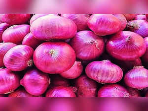 Onion price