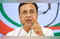 Congress on course to sweep polls, set to repeat 2005 performance: Randeep Singh Surjewala:Image