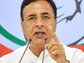 Congress on course to sweep polls, set to repeat 2005 performance: Randeep Singh Surjewala