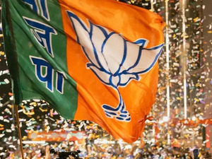 BJP looks to cash in on Congress' 'internal rift'