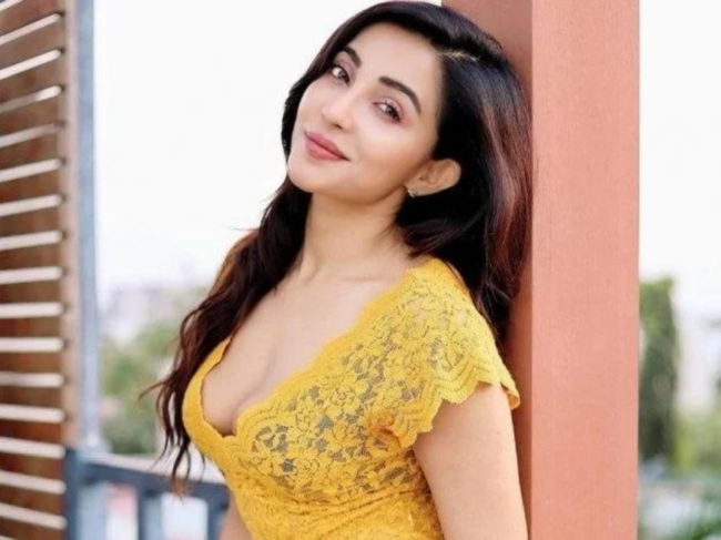 Parvati Nair