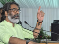 JMM urges EC to complete Jharkhand assembly poll process by first week of December