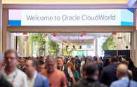 AI, new geographies and SMBs to propel business, Oracle India says