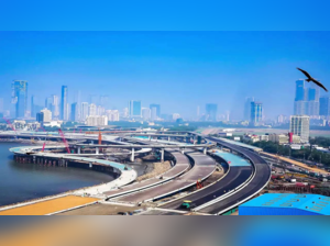 Mumbai to get mega connectivity upgrade with these seven new ring roads in the next 5 years:Image