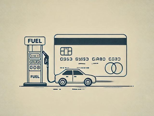 HDFC Bank Fuel Credit Card - Indian Oil Credit Card