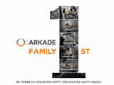 Arkade Developers listing: After a bumper IPO response, GMP signals a strong debut on Tuesday