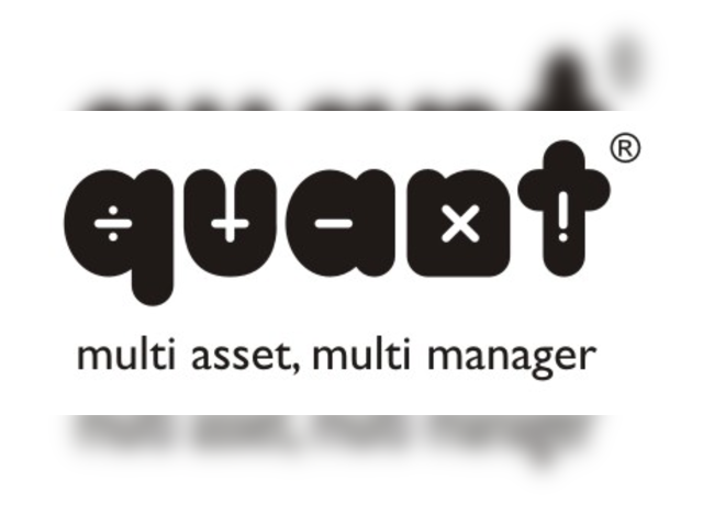 Quant Mutual Fund