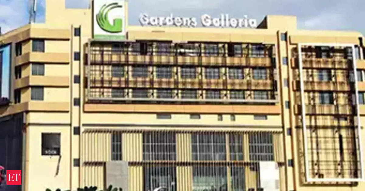 Gardens Galleria Shooting Incident: Noida Police arrests three after shots fired outside mall