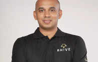 BHIVE appoints Venkatesh Shenoy as COO to lead managed office and enterprise business