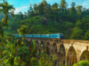 6 most picturesque train routes in India