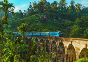 6 most picturesque train routes in India