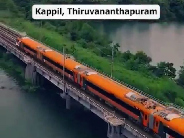 Kappil, Thiruvananthapuram