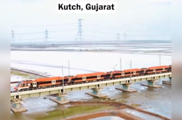 6 most picturesque train routes in India