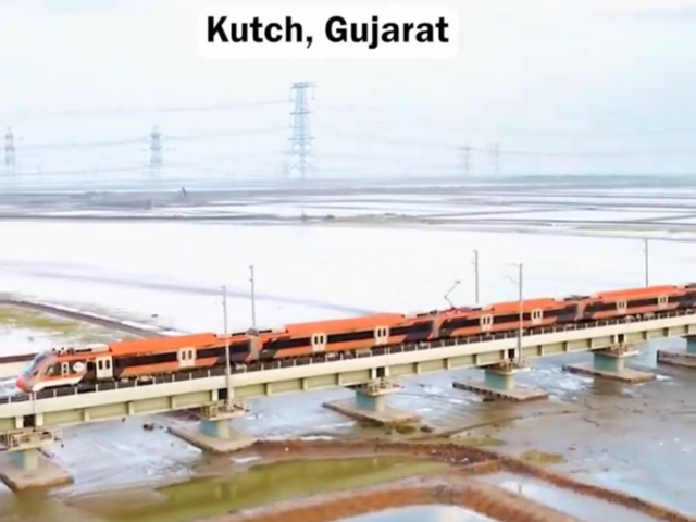 Kutch, Gujarat