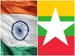 India extends unprecedented invite to Myanmar's anti-junta forces, sources say:Image