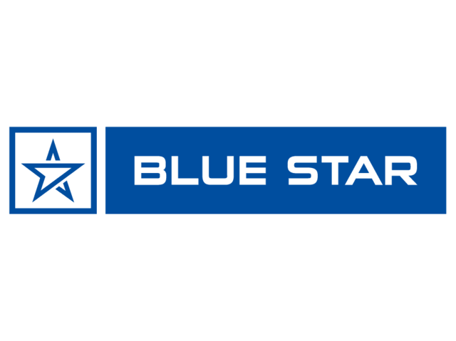 Blue Star  | Price Return in CY24: 104%  