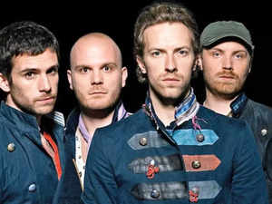 coldplay 3