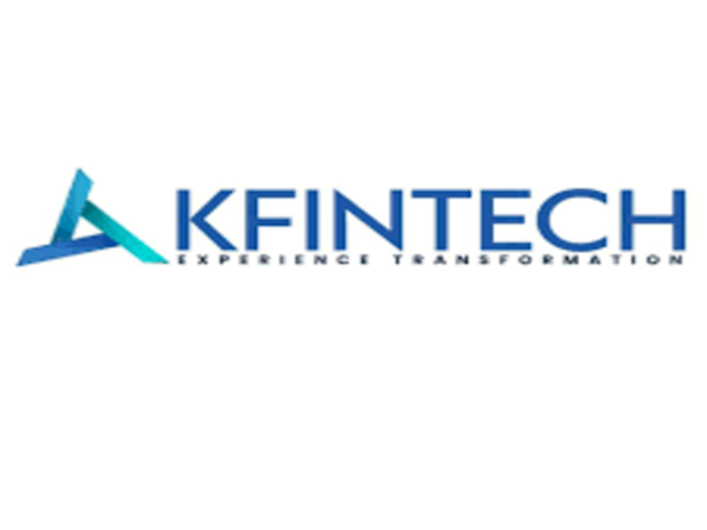 KFin Technologies  | Price Return in CY24: 119%  