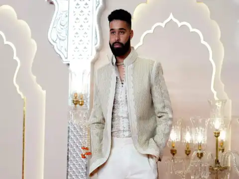 AP Dhillon&rsquo;s homecoming