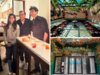 This Indian restaurant where Mukesh, Isha Ambani dined gets sold out in seconds daily. Why it is so special