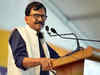 BJP and Shiv Sena working to drive Ajit Pawar-led NCP out of Mahayuti, says Sanjay Raut