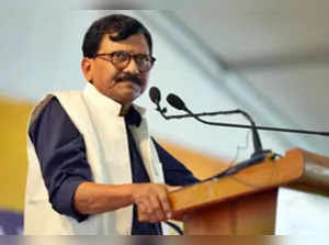 Ongoing conflict among MahaYuti partners may escalate into fight during seat-sharing: Sanjay Raut