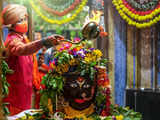 Lucknow's Mankameshwar temple bans outside prasad after beef tallow found in Tirupati Laddu