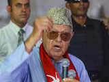 J&K polls about 'karm', not 'dharm': Farooq Abdullah