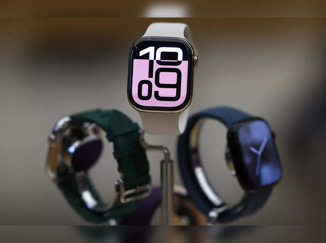 Apple iwatch