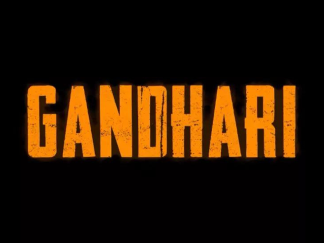 Gandhari