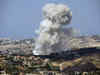 Lebanon sees deadliest day in nearly a year of fighting as officials say Israeli strikes kill 182