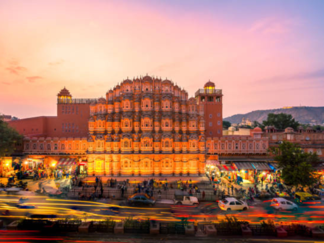 Jaipur