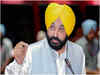 Punjab Cabinet reshuffle: Ravjot Singh and others take oath as ministers in Bhagwant Mann's team