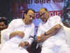 We are together at home: Sharad Pawar on Ajit Pawar