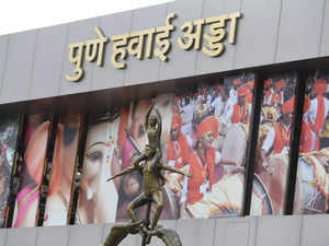 Maharashtra govt approves renaming Pune airport to Jagadguru Sant Tukaram Maharaj Airport:Image