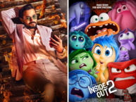 From Taaza Khabar 2 to Inside Out 2: Latest OTT releases to watch this week on Netflix, Prime Video, Disney+ Hotstar