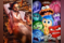 From Taaza Khabar 2 to Inside Out 2: Latest OTT releases to watch this week on Netflix, Prime Video,:Image