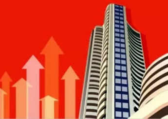 ET Market Watch: D-Street scales new highs, Nifty nearly at 26,000 mark