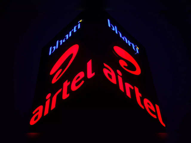 Bharti Airtel | New 52-week high: Rs 1755.1| CMP: Rs 1750.75.