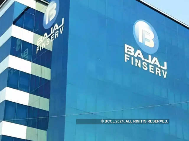 Bajaj Finserv | New 52-week high: Rs 1933.75| CMP: Rs 1918.