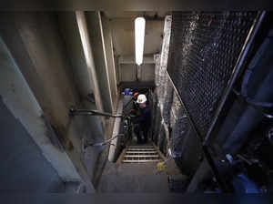 Tugboat powered by ammonia sails for the first time, showing how to cut emissions from shipping