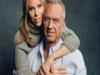 Girlfriends of RFK Jr: He once had 43 mistresses in his phone under the letter G including his current wife Cheryl Hines