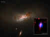 NASA’s Chandra X-ray observatory telescope identifies galaxy’s black hole delivery system, dubbed Nikhuli