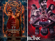 From Demonte Colony 2 to Blink: New Tamil OTT releases to watch this week on Disney+ Hotstar, Netflix, Prime Video