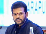 Aviation minister Ram Mohan Naidu urges airlines to counter stress and fatigue among employees