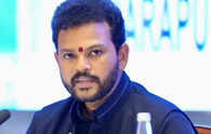 Aviation minister Ram Mohan Naidu urges airlines to counter stress and fatigue among employees