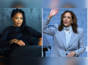 Did Janet Jackson apologize for saying “Kamala Harris is not black”?